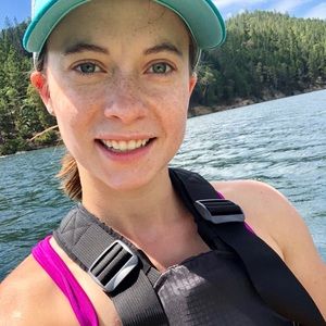 Meet your Posher, Karina